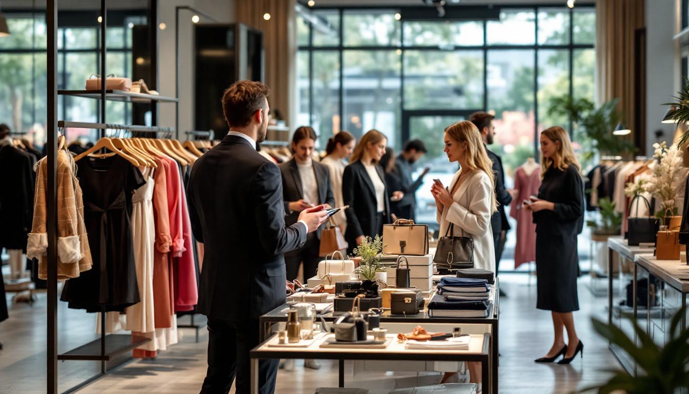 Vente privée c'est quoi : 5 points clés à retenir